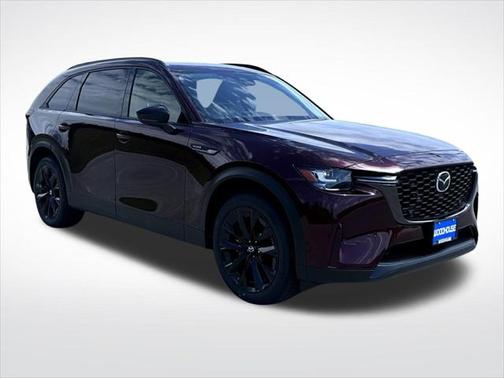 2025 Mazda CX-90 3.3 Turbo Premium Sport