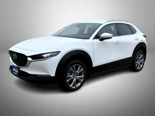 2023 Mazda CX-30 2.5 S Preferred Package