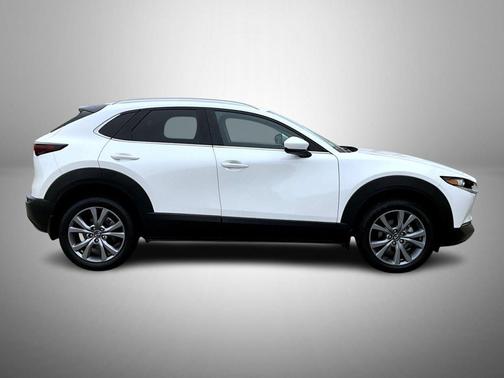 2023 Mazda CX-30 2.5 S Preferred Package