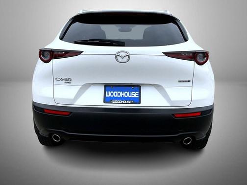 2023 Mazda CX-30 2.5 S Preferred Package