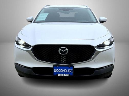 2023 Mazda CX-30 2.5 S Preferred Package