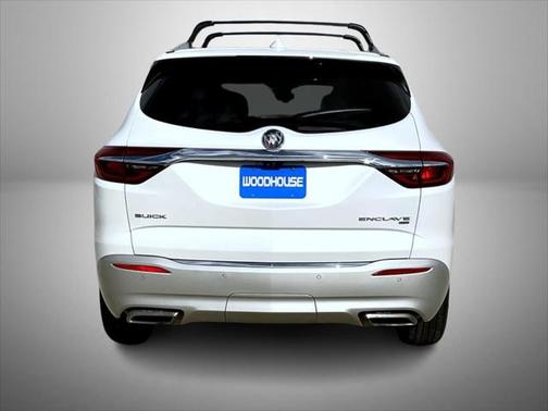 2018 Buick Enclave Avenir