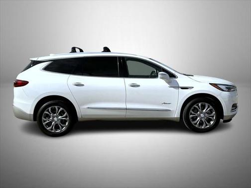2018 Buick Enclave Avenir