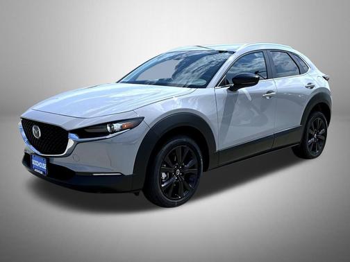 2025 Mazda CX-30 2.5 S Select Sport