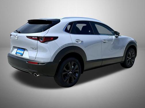 2025 Mazda CX-30 2.5 S Select Sport