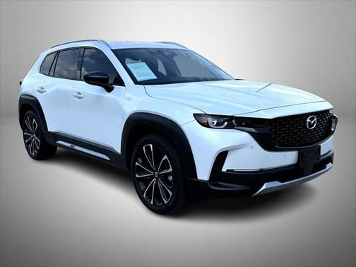 2024 Mazda CX-50 2.5 Turbo Premium Plus