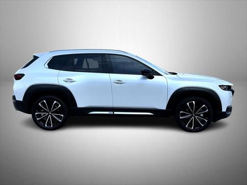 2024 Mazda CX-50 2.5 Turbo Premium Plus