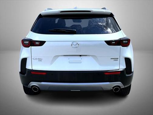 2024 Mazda CX-50 2.5 Turbo Premium Plus