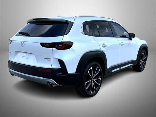2024 Mazda CX-50 2.5 Turbo Premium Plus