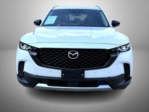 2024 Mazda CX-50 2.5 Turbo Premium Plus