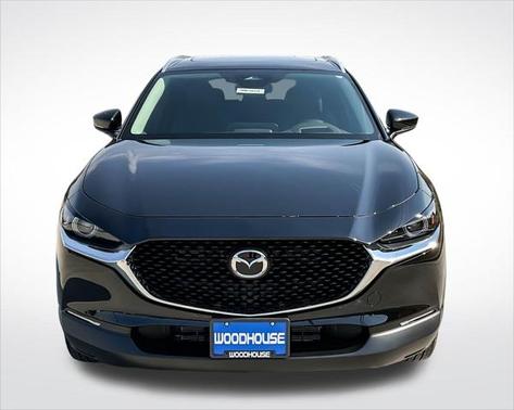 2025 Mazda CX-30 Premium Package