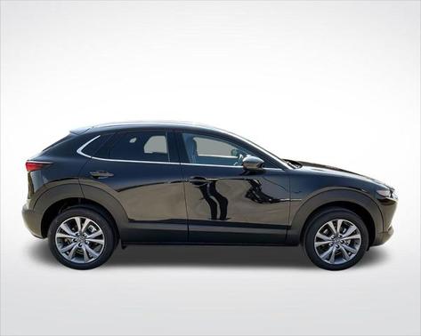 2025 Mazda CX-30 Premium Package