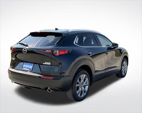 2025 Mazda CX-30 Premium Package