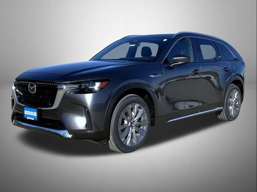 2026 Mazda CX-90 3.3 Turbo Premium Plus