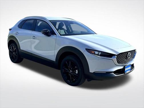 2025 Mazda CX-30 2.5 S Select Sport