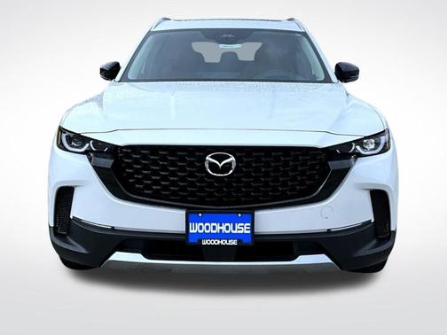 2025 Mazda CX-50 2.5 Turbo Premium Package