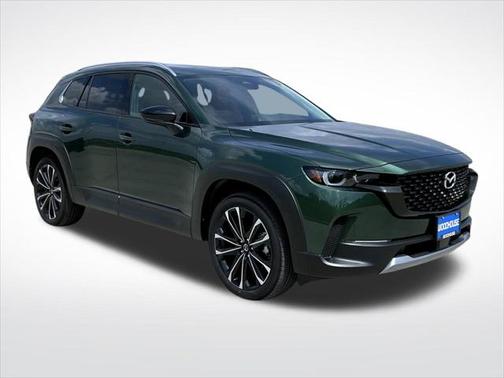2025 Mazda CX-50 2.5 Turbo Premium Package