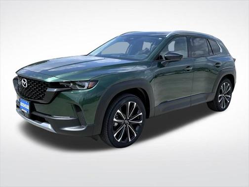 2025 Mazda CX-50 2.5 Turbo Premium Package