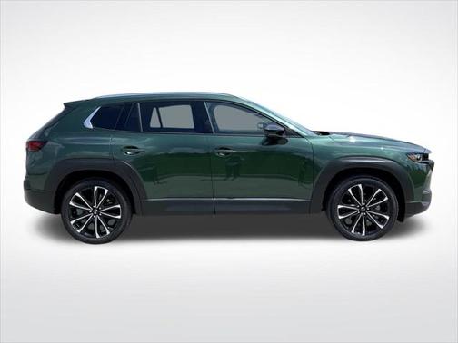2025 Mazda CX-50 2.5 Turbo Premium Package