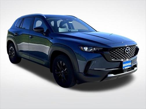 2025 Mazda CX-50 Hybrid Preferred Package
