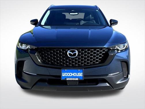 2025 Mazda CX-50 Hybrid Preferred Package