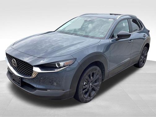 2024 Mazda CX-30 2.5 S Carbon Edition