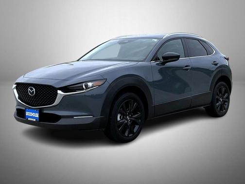 2024 Mazda CX-30 2.5 S Carbon Edition
