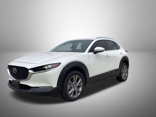 2023 Mazda CX-30 2.5 S Select Package