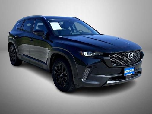 2024 Mazda CX-50 2.5 S Preferred Package