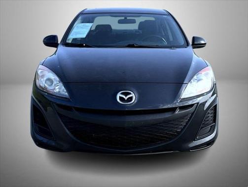 2011 Mazda Mazda3 s Sport