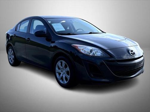 2011 Mazda Mazda3 s Sport
