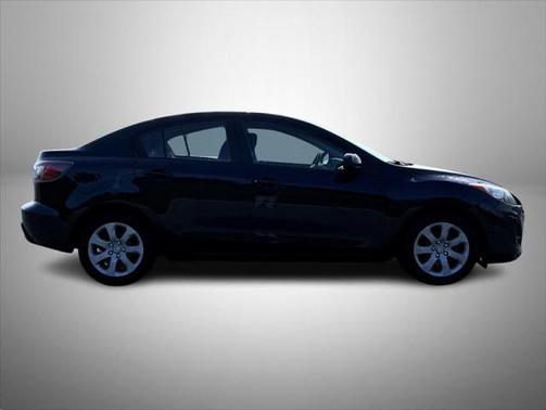 2011 Mazda Mazda3 s Sport