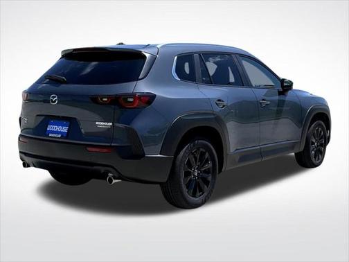 2025 Mazda CX-50 2.5 S Select Package