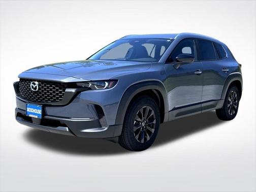 2025 Mazda CX-50 2.5 S Select Package
