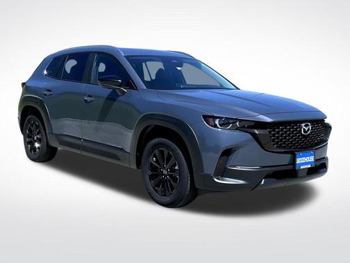 2025 Mazda CX-50 2.5 S Select Package