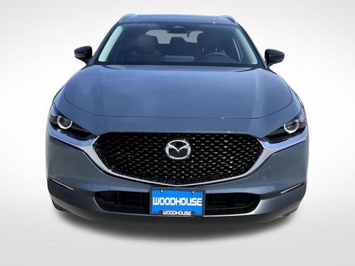 2025 Mazda CX-30 2.5 S Carbon Edition