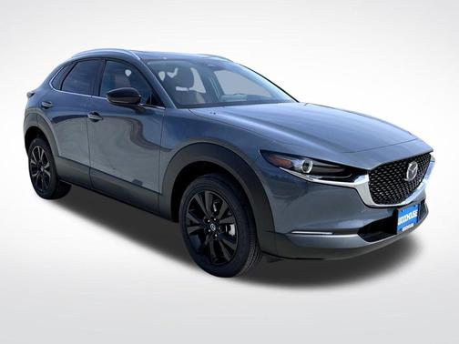 2025 Mazda CX-30 2.5 S Carbon Edition