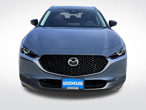 2025 Mazda CX-30 2.5 S Carbon Edition