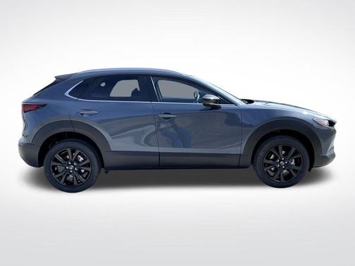 2025 Mazda CX-30 2.5 S Carbon Edition