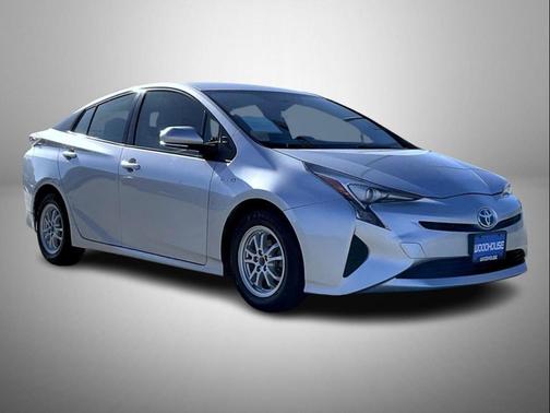 2016 Toyota Prius Two