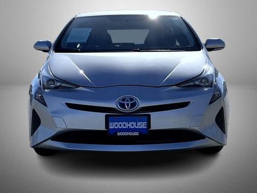 2016 Toyota Prius Two