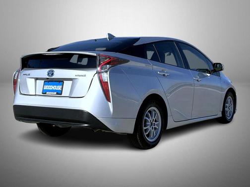 2016 Toyota Prius Two