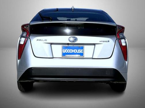 2016 Toyota Prius Two