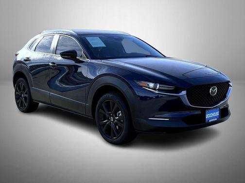 2024 Mazda CX-30 2.5 S Select Sport