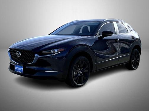 2024 Mazda CX-30 2.5 S Select Sport