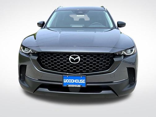 2025 Mazda CX-50 Hybrid Preferred Package