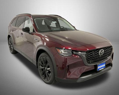 2025 Mazda CX-90 PHEV Premium Sport