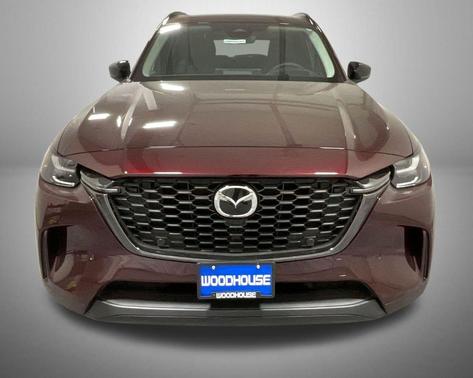 2025 Mazda CX-90 PHEV Premium Sport