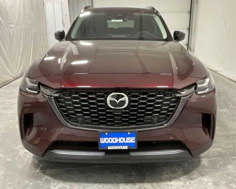 2025 Mazda CX-90 PHEV Premium Sport