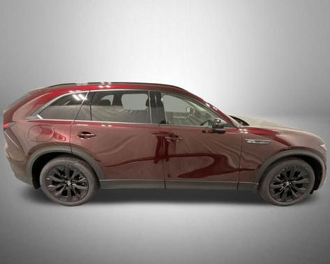 2025 Mazda CX-90 PHEV Premium Sport